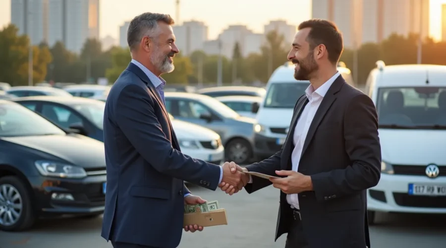 Skup Aut: Co To Jest i Jak Działa? Sprawdź Teraz!