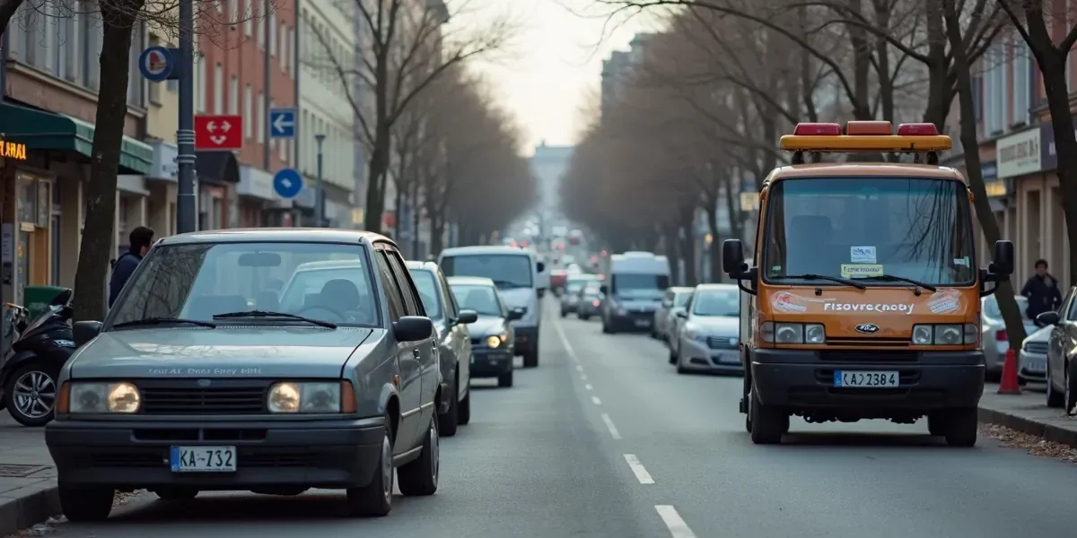 Sprzedaż auta bez przeglądu w Poznaniu – Co musisz wiedzieć?