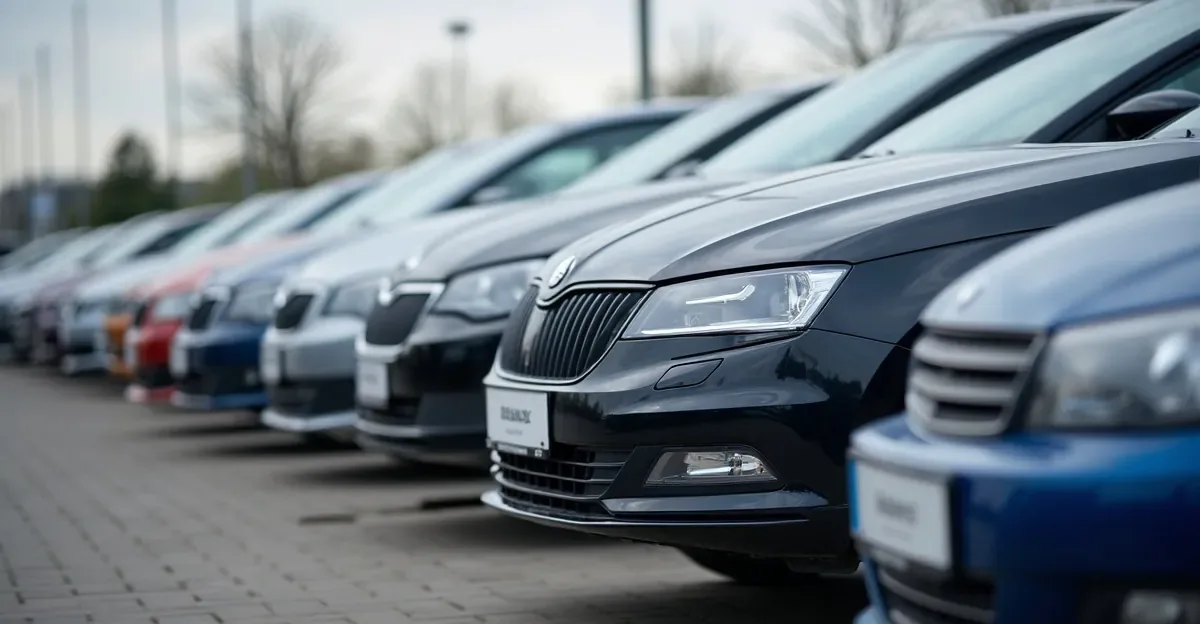 Skup aut w Poznaniu – Jak działa i ile możesz zyskać?