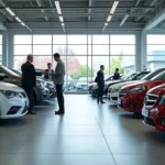 Skup aut w Poznaniu – Jak działa i ile możesz zyskać?