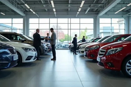 Skup aut w Poznaniu – Jak działa i ile możesz zyskać?