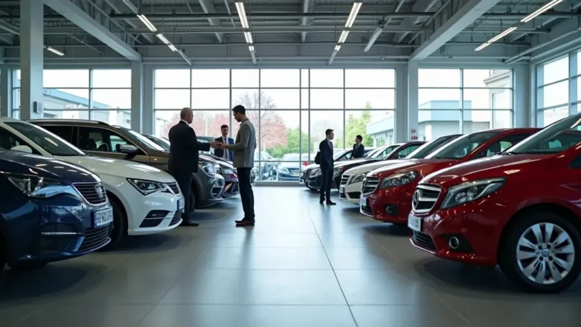 Skup aut w Poznaniu – Jak działa i ile możesz zyskać?