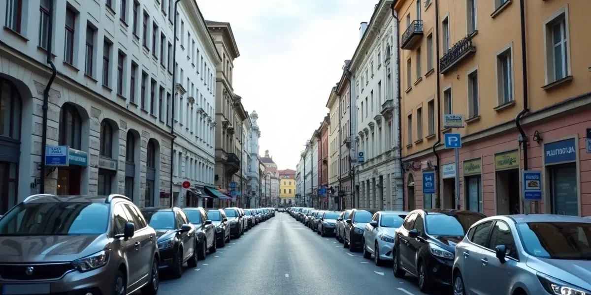 Sprzedaż auta firmowego w Warszawie – Formalności i Porady