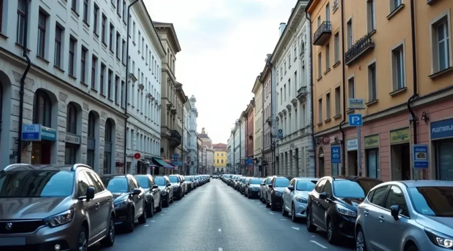 Sprzedaż auta firmowego w Warszawie – Formalności i Porady